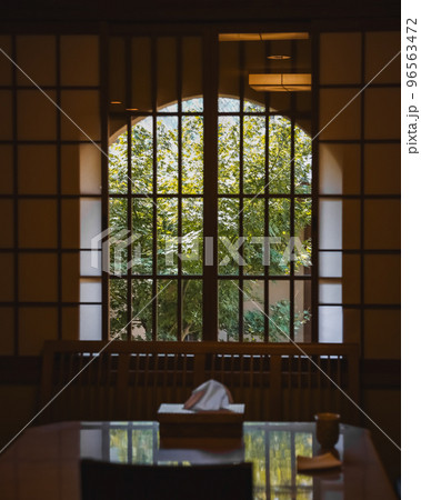 和室　京都 96563472
