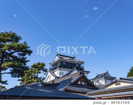 岡崎城（愛知県、11下旬） 96563569