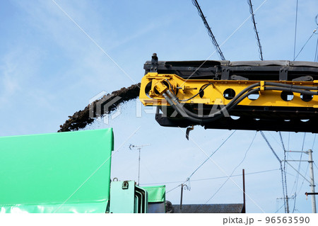 コールドミリングマシン 96563590