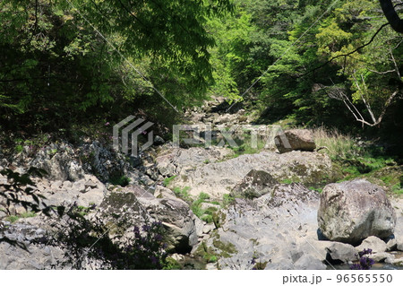 長門峡 長門峡 96565550