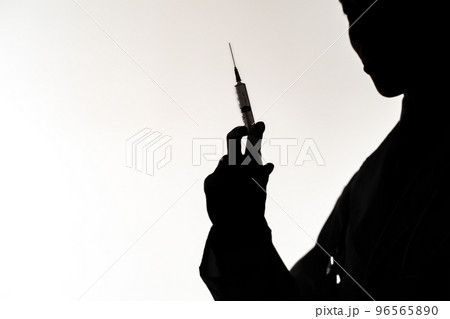 注射 男性 注射 男性 96565890