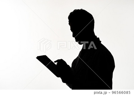 医療 シルエット 医療 シルエット 96566085