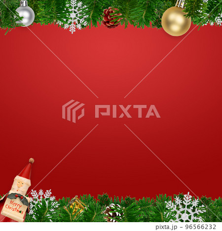 クリスマスのイメージ 96566232