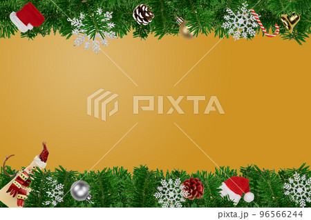 クリスマスのイメージ 96566244