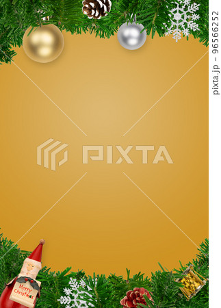 クリスマスのイメージ 96566252