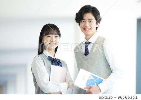 高校生のポートレート 撮影協力「LINK FOREST」 高校生のポートレート 撮影協力「LINK FOREST」 96566351