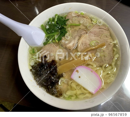 白河ラーメン 白河ラーメン 96567859