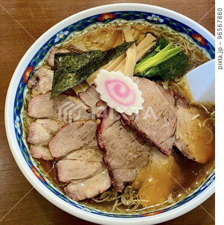 白河ラーメン 白河ラーメン 96567860