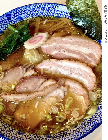 白河ラーメン 白河ラーメン 96567886