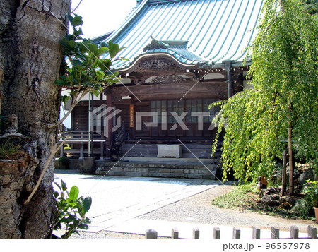 黄檗宗　瑞應寺 96567978