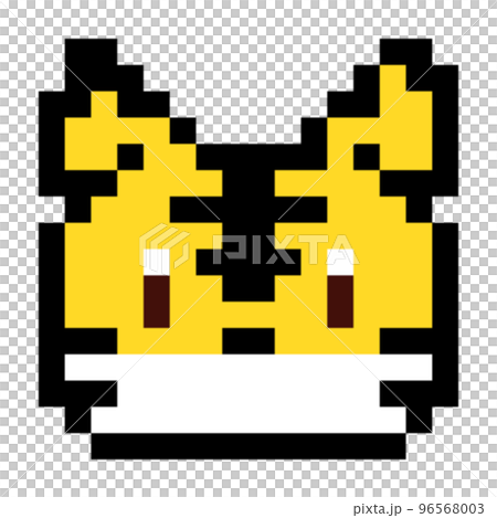 虎點圖片圖標 96568003