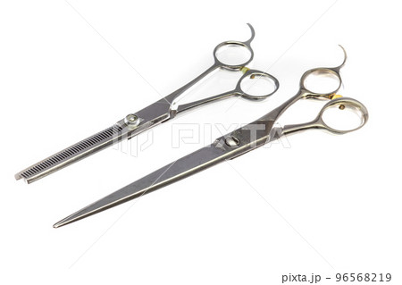 理容　美容　はさみ 96568219