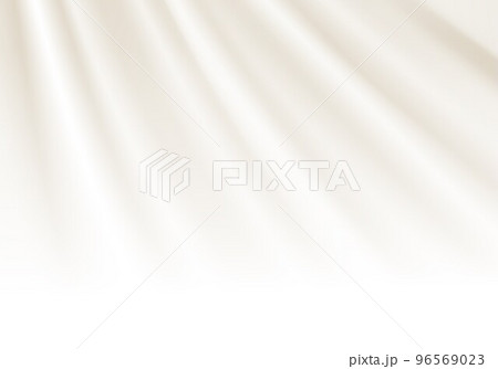 シルバー色のカーテン背景 シルバー色のカーテン背景 96569023