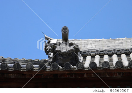 根来寺 96569507