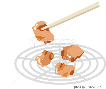 焼肉ホルモン 96573045