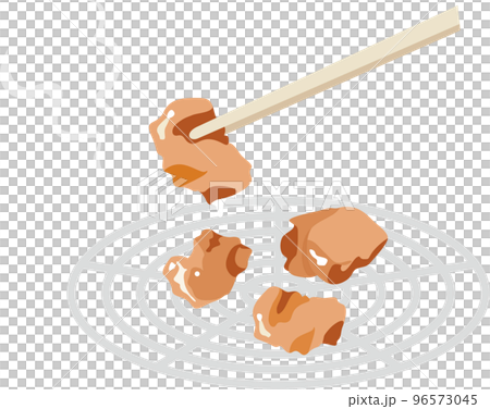 焼肉ホルモン 96573045