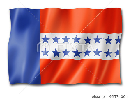 Tuamotu Islands flag, French Polynesia Tuamotu Islands flag, French Polynesia 96574004