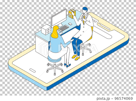 Isometric_simple_online consultation 96574069