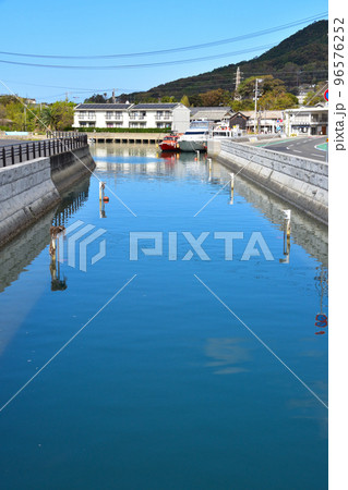 土渕海峡 96576252