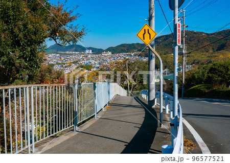 塩屋周辺の街並み 塩屋周辺の街並み 96577521
