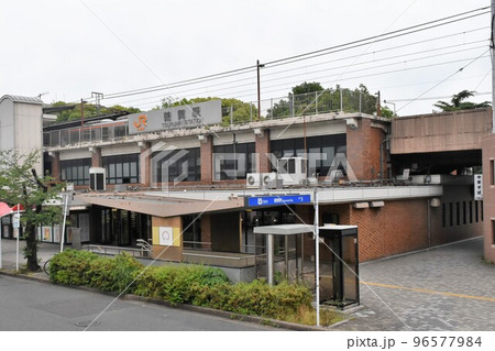 鶴舞駅 96577984