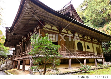 百済寺本堂 百済寺本堂 96578154