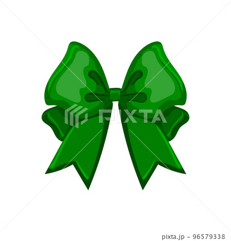 package bow ribbon cartoon vector illustration package bow ribbon cartoon vector illustration 96579338