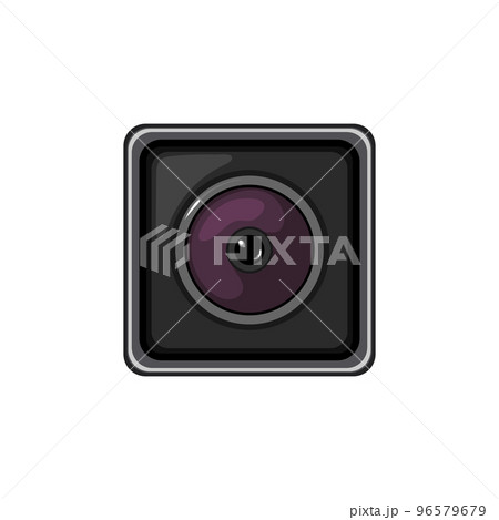 sport action camera cartoon vector illustration sport action camera cartoon vector illustration 96579679