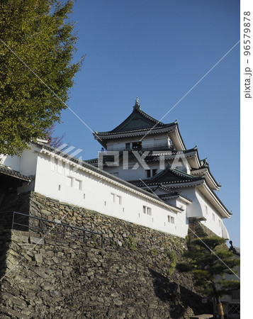 和歌山城（和歌山県和歌山市） 96579878