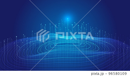 ポイント 指差す 先 96580109