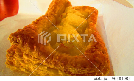 サクサクアップルパイ 96581005