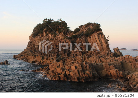鉾島 鉾島 96581204