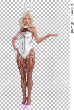 Bunny girl   96582021
