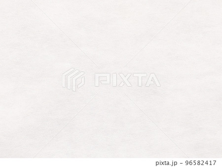 白い不織布の背景テクスチャ 白い不織布の背景テクスチャ 96582417