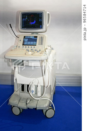 Medical ultrasonic 96584714