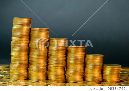 Descending chart Descending chart 96584742