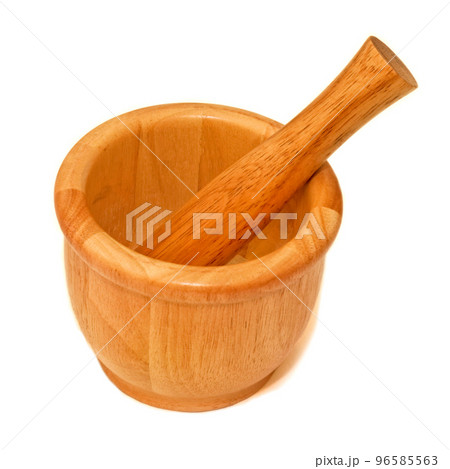 Mortar and pestle Mortar and pestle 96585563