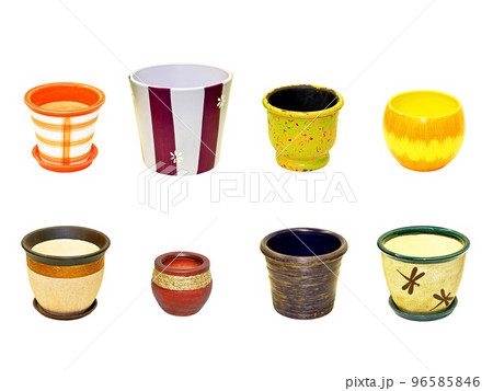 Pottery Pottery 96585846