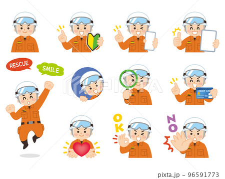 消防士の男性バリエーション 初心者マーク スマートフォン タブレット 虫眼鏡 クレジットカード 消防士の男性バリエーション 初心者マーク スマートフォン タブレット 虫眼鏡 クレジットカード 96591773
