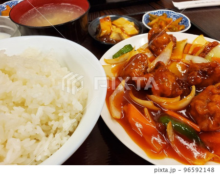 中華料理 中華料理 96592148