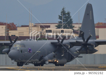 AC-130J ゴーストライダー 96592282