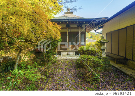 流谷八幡神社 薬師寺(大阪府河内長野市天見) 流谷八幡神社 薬師寺(大阪府河内長野市天見) 96593421