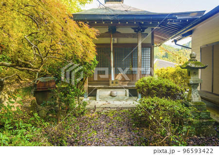 流谷八幡神社 薬師寺(大阪府河内長野市天見) 流谷八幡神社 薬師寺(大阪府河内長野市天見) 96593422
