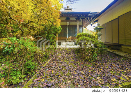 流谷八幡神社 薬師寺(大阪府河内長野市天見) 流谷八幡神社 薬師寺(大阪府河内長野市天見) 96593423