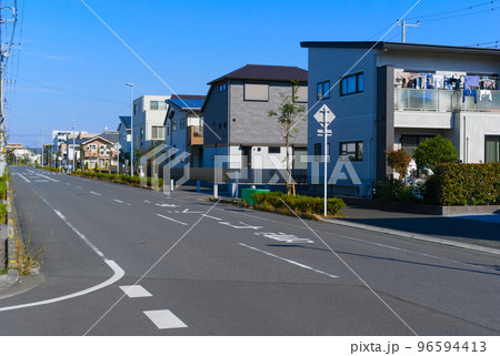 千葉県流山市木の風景2022年11月 千葉県流山市木の風景2022年11月 96594413