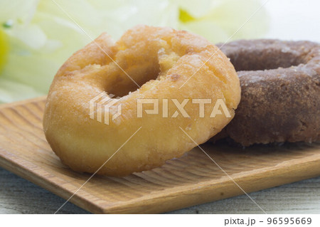 リングドーナツ リングドーナツ 96595669