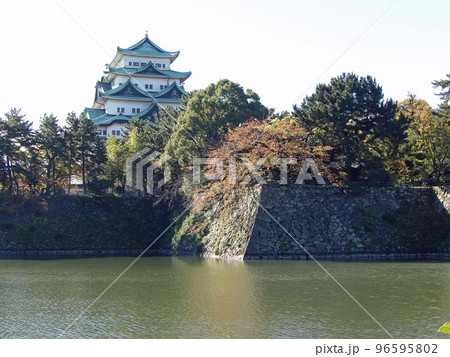 名古屋城 名古屋城 96595802