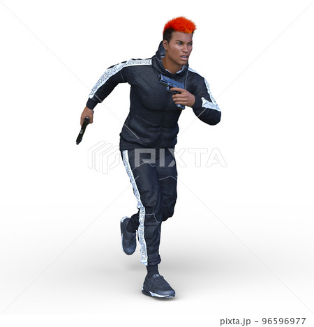 戦士 96596977