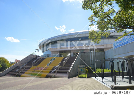 グリーンアリーナ神戸 グリーンアリーナ神戸 96597197
