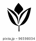 Food supplement the company logo Food supplement the company logo 96598034
